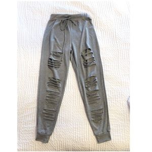 Joggers